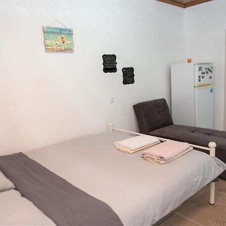 Safe And Cozy Studio In Xanthi! מראה חיצוני תמונה