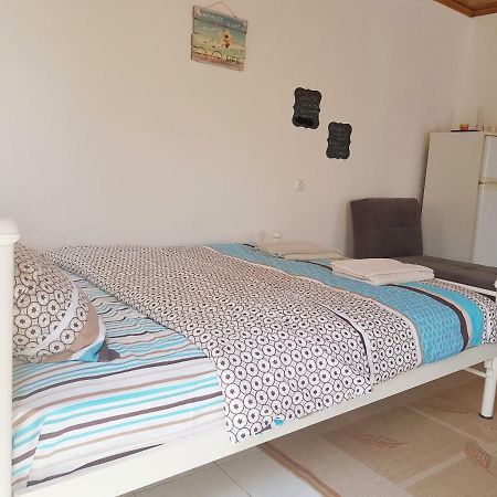 Safe And Cozy Studio In Xanthi! מראה חיצוני תמונה