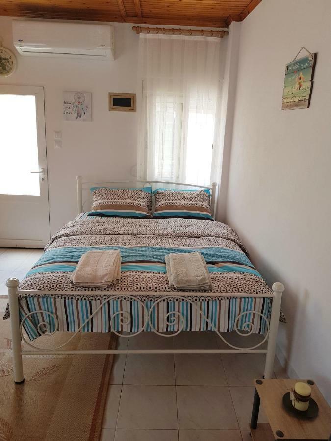 Safe And Cozy Studio In Xanthi! מראה חיצוני תמונה