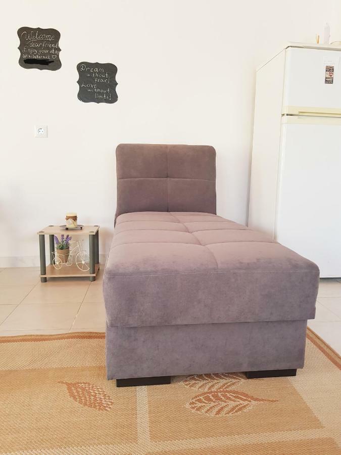Safe And Cozy Studio In Xanthi! מראה חיצוני תמונה