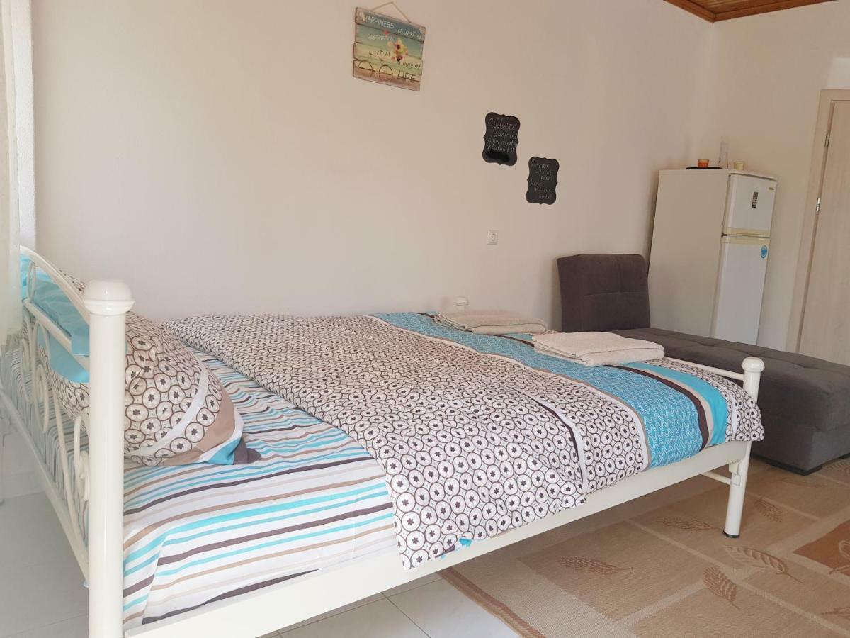 Safe And Cozy Studio In Xanthi! מראה חיצוני תמונה